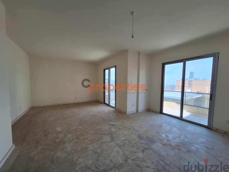 Apartment For Sale At Dawhet Aramoun CPBBI06 0