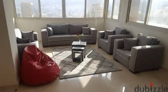 One Bedroom Apartment for Rent In Achrafieh