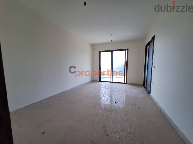 Apartment For Sale At Choueifat شقة للبيع في الشويفات CPBBI09 0