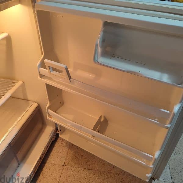 Admiral fridge براد ادميرال 1