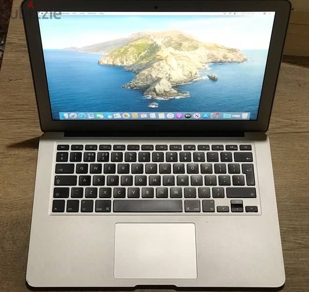 MacBook Air 13.3 inch 2015 for sale 0