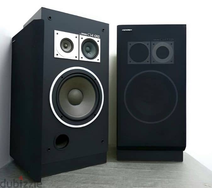 vintage pioneer speakers since 1978 for stereo amplifier سبيكرات 0