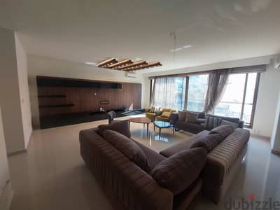 145 SQM New Apartment in Naccache, Metn