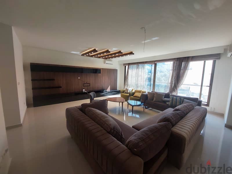 145 SQM New Apartment in Naccache, Metn 0