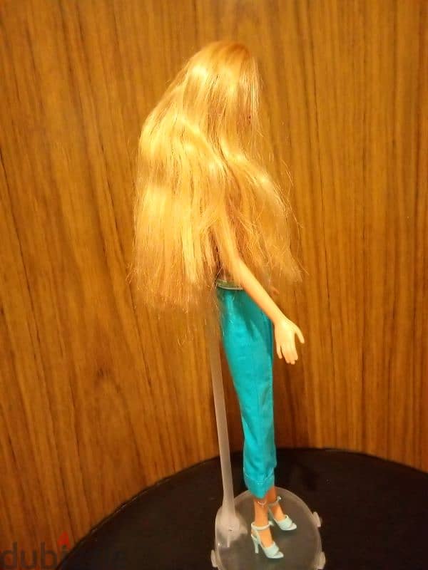 Barbie SCHOOL COOL Barbie Mattel as new doll year 2000 in similar wear 2