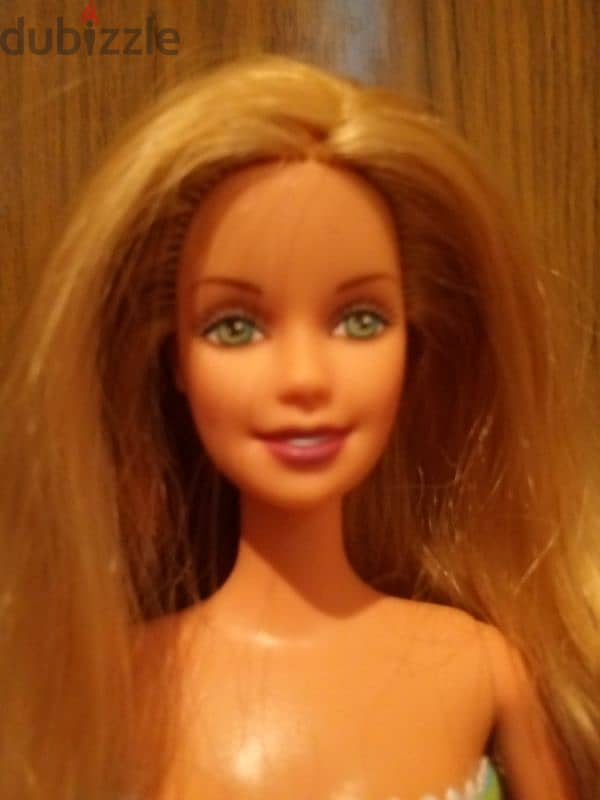 Barbie SCHOOL COOL Barbie Mattel as new doll year 2000 in similar wear 3