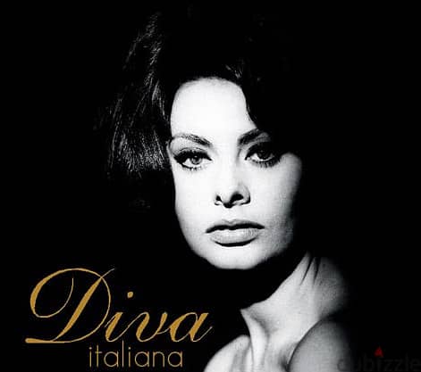 Diva Italiana 0