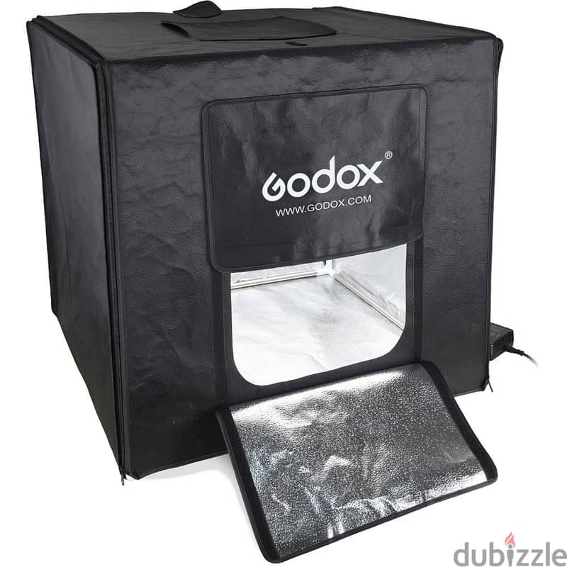 Godox LST80 Light Tent 80x80x80 cm 1