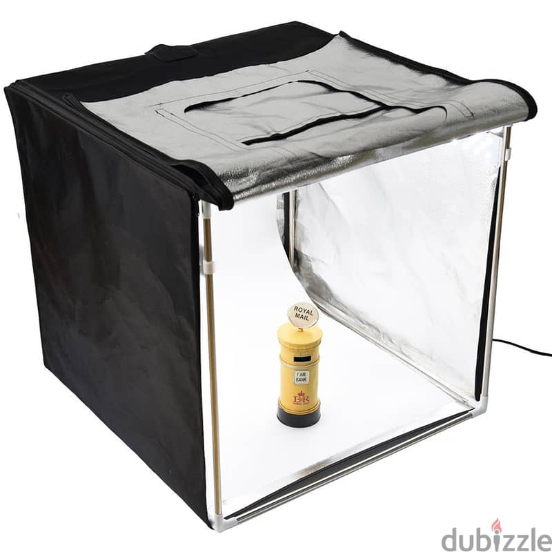 Godox LST80 Light Tent 80x80x80 cm 2