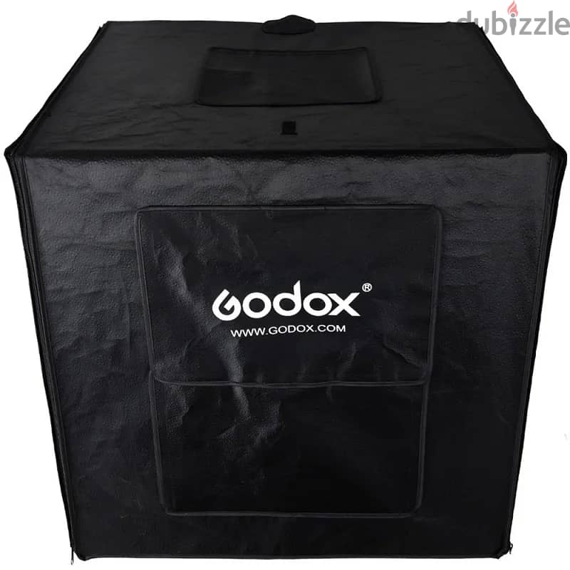 Godox LST80 Light Tent 80x80x80 cm 5