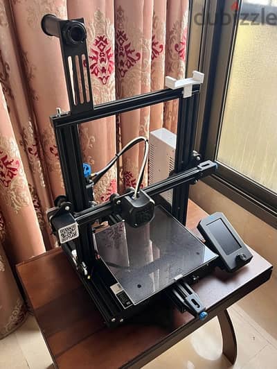 Creality Ender 3 V2 3D printer