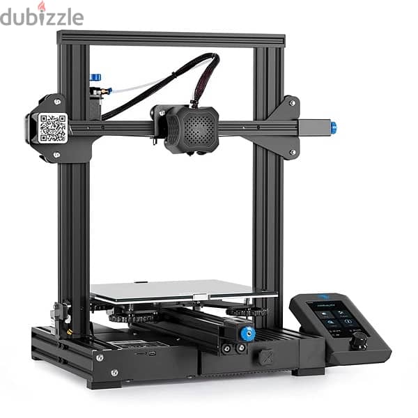 Creality Ender 3 V2 3D printer 1