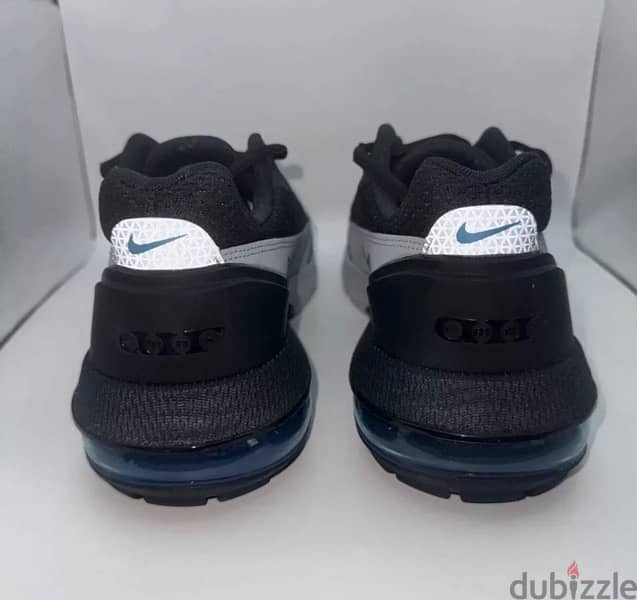 Nike air max pulse black laser blue 0