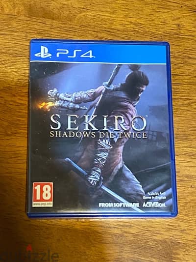 Sekiro