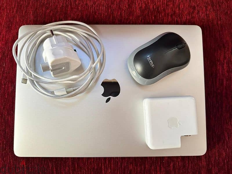 Apple MacBook Pro 2017 1