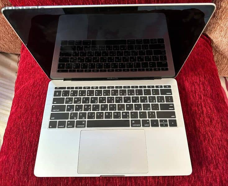 Apple MacBook Pro 2017 3