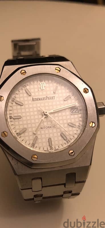 Audemars piguet 0