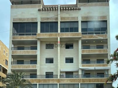 Duplex for Sale in Bir Hasan