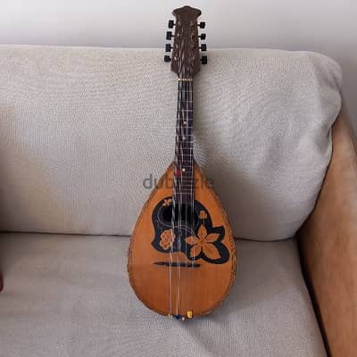 Mandolin