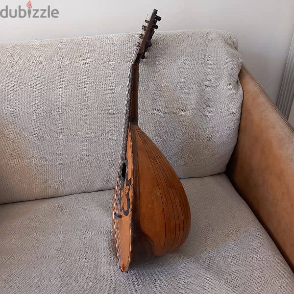 Mandolin - 2