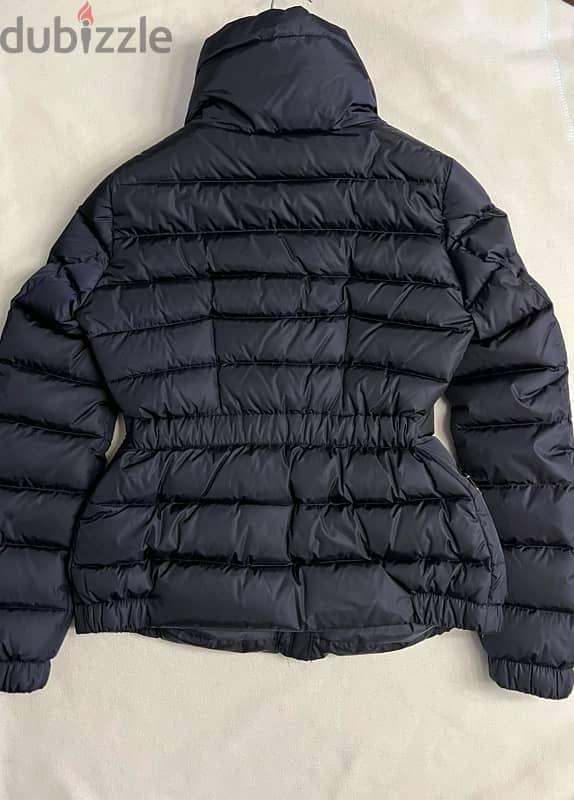 Original MONCLER woman jacket 2