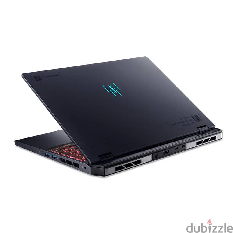 Acer Predator Helios Neo 16 - i9 16GB 1TB SSD RTX 4060 16″ Win11 3