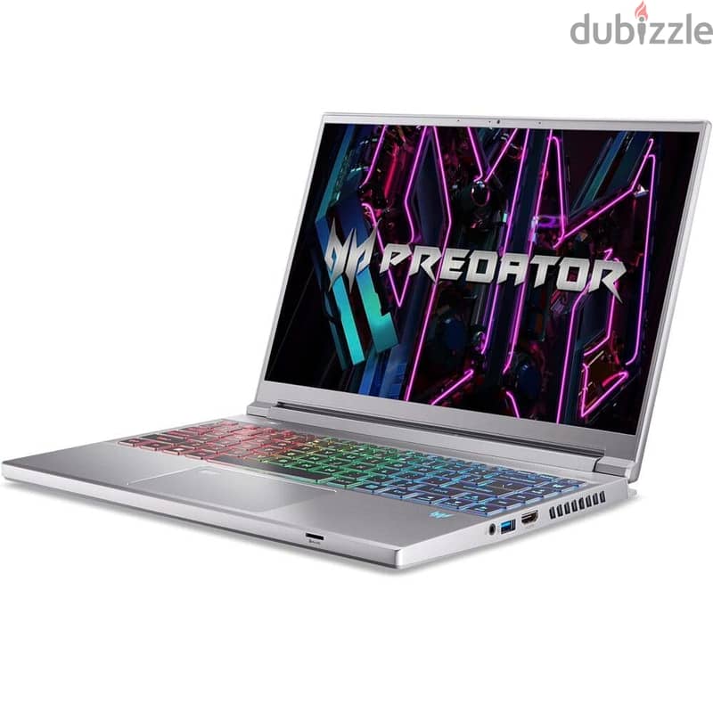 Acer Predator Triton 14 - i7 16GB 512GB SSD RTX 4050 14″ Win11 2