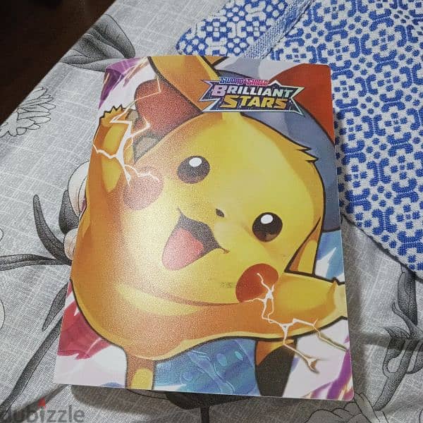 book for pokemon 3