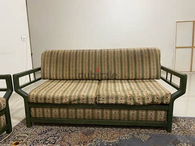 sofas for sale / صالون للبيع