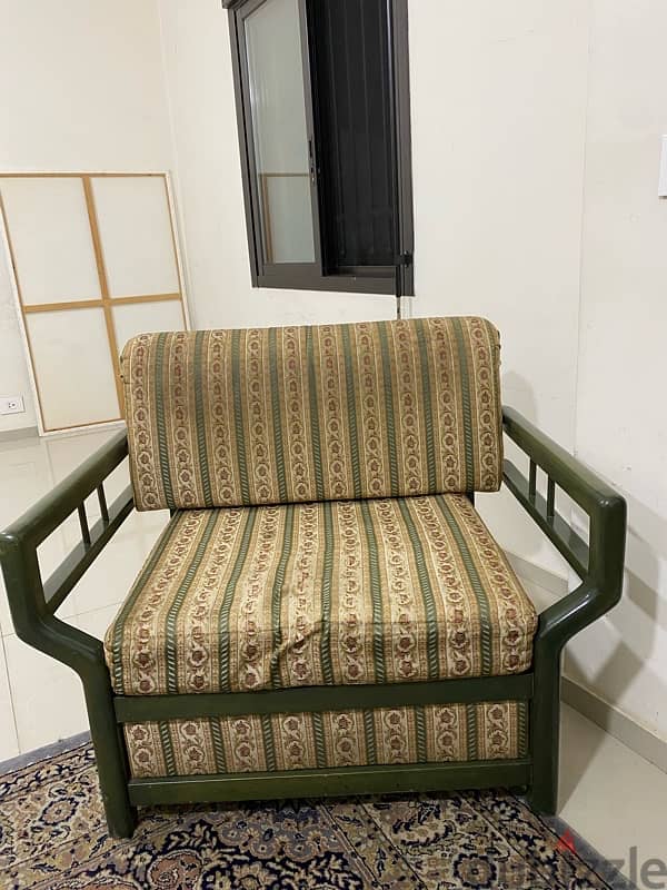 sofas for sale / صالون للبيع 2