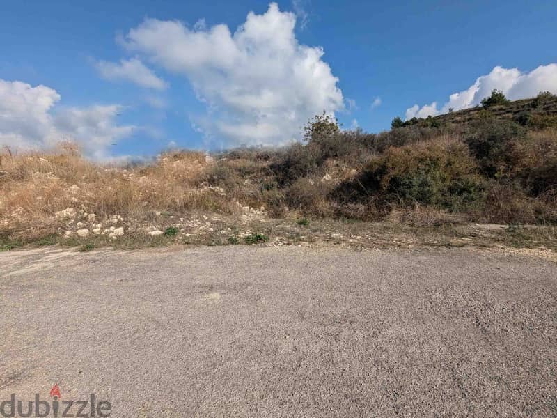 Land For Sale In Halate | Sea View | أرض للبيع | PLS 26219 8