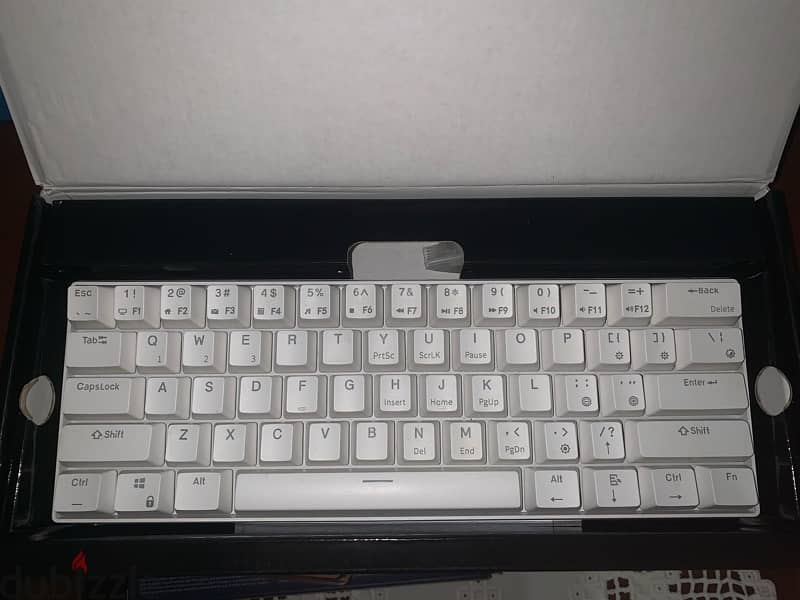 rk61 keyboard 3