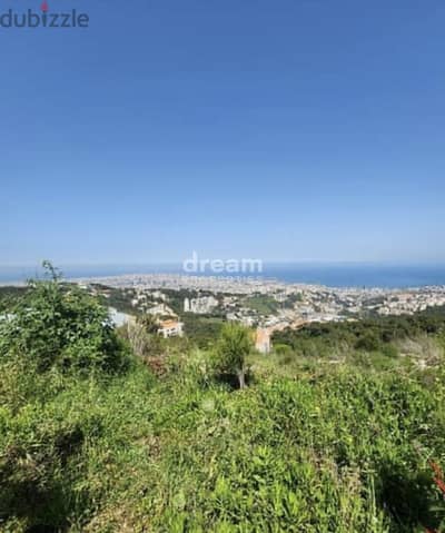 Land For Sale In Chbaniyeh chb0052dpnj