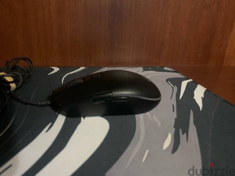 logitech g203 0