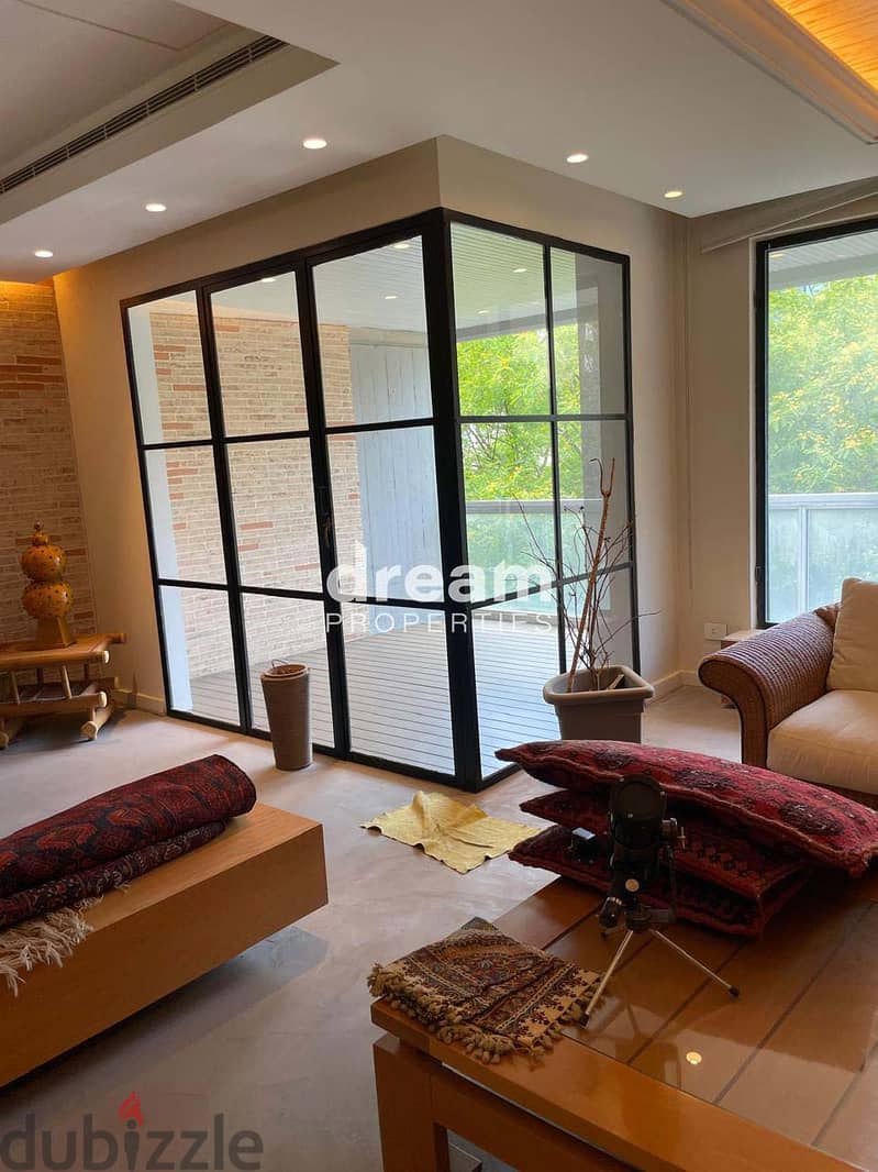 Apartment for sale in Ashrafieh ash0021dpst 0