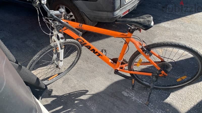 super well condition bike 0