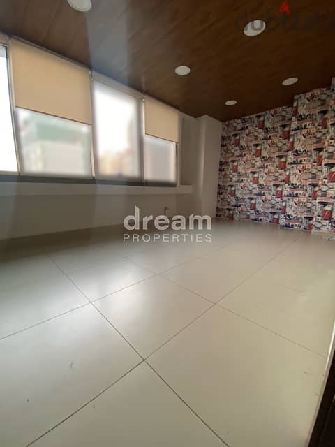 Office for rent in Sin el fil - Jisr el Basha sin0204dpst 0