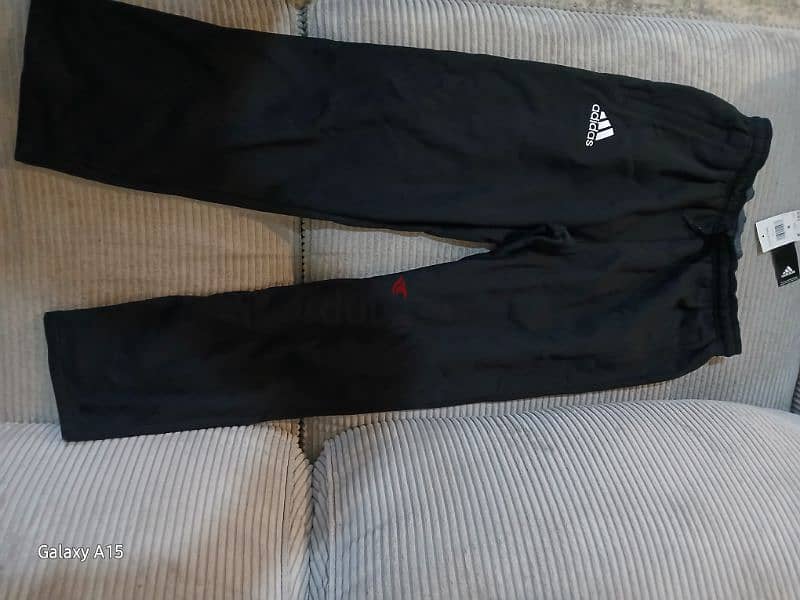 Original Adidas pant 1