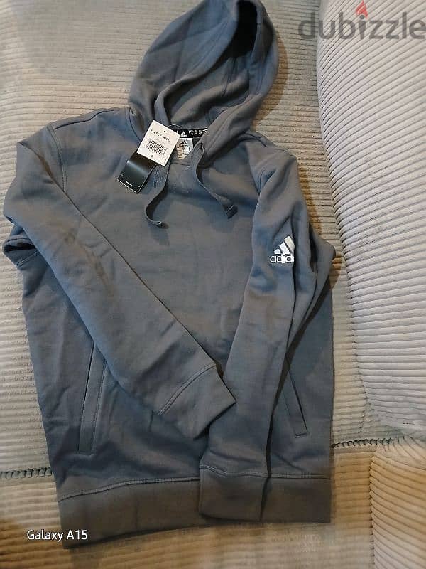 Original Adidas  hoodie 0