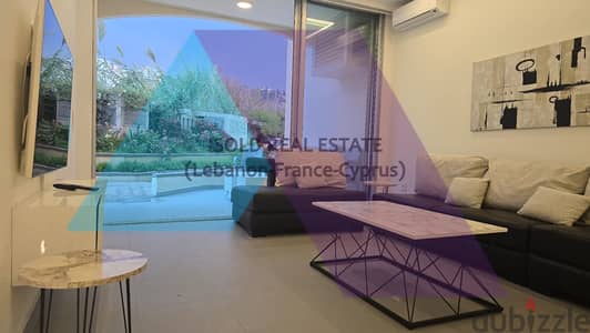 Renovated Chalet for sale in Zouk mosbeh - Jounieh |  شاليه   للبيع