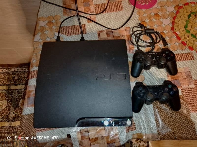 playstation 3 بلاستيشن ٣ 0