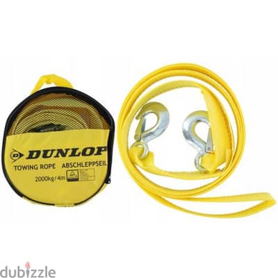 dunlop