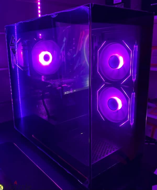 GAMING PC FULL SETUP RTX 3060!! 3