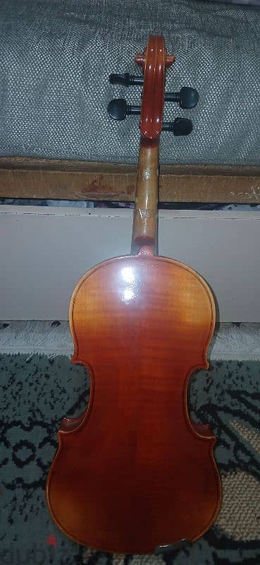 violin 3/4 cze choslovakia made 2