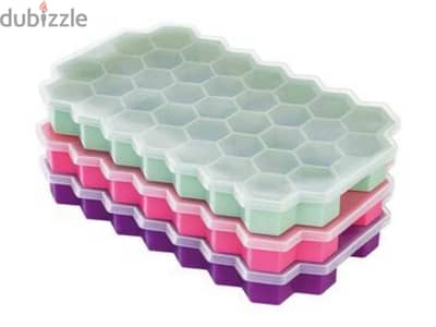 ernesto honeycomb ice cube tray