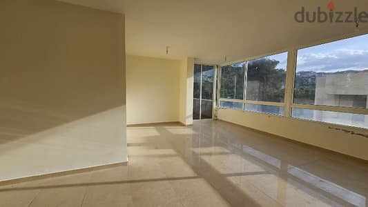 Stunning 200SQM Apartment in Qennabet Broumana for only 270,000$