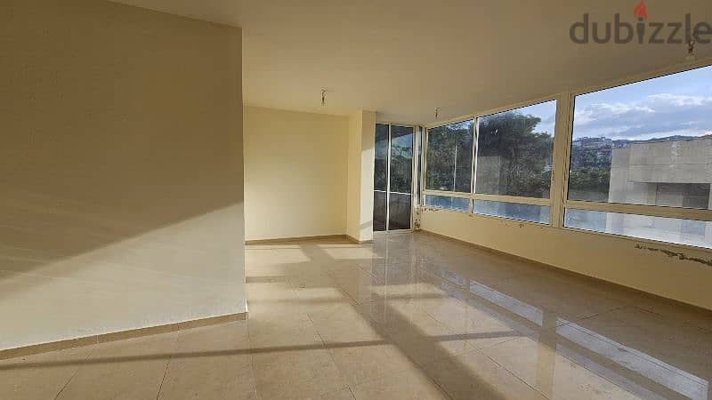 Stunning Terrace Apartment in Qennabet Broumana for only 270,000$ 0