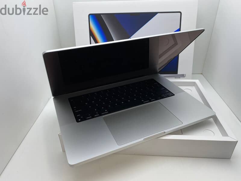 Apple MacBook Pro 16 1