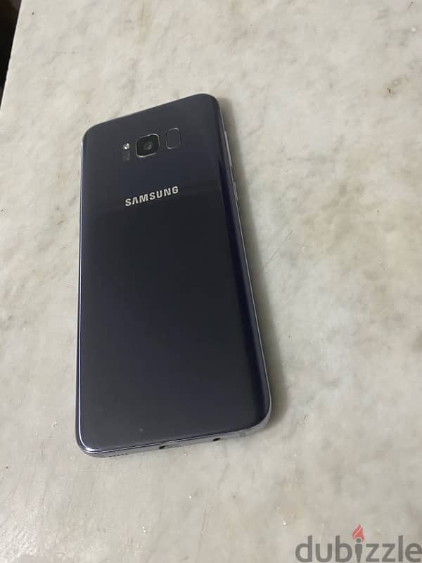 Samsung S8plus 1