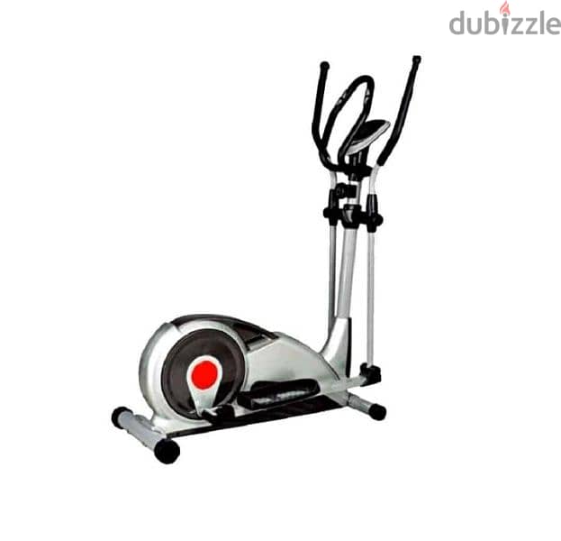 magnetic cardio machines elliptical any one 300$ 0